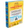 Board game “Find the difference“ Fun confusion ”, Blue Tractor