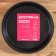 Baking shape of the share "Circle. Jacqueline ", 22 × 3 cm, anti -stick coating, black color