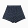 Panties men's shorts, fox color/dark blue, rr 52 (xl)
