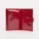 Cover for autoDocations and passports on the Textura button, red color