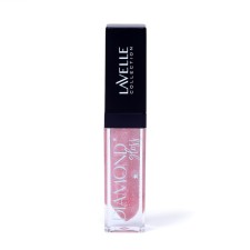 Блеск для губ Diamond gloss LavelleCollection тон 02 diamond rose, 5 мл