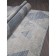 Rectangular carpet ragolle euphoria, size 280x380 cm, color Blue