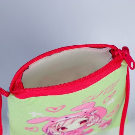 Children's plush "Anime" Bag-4