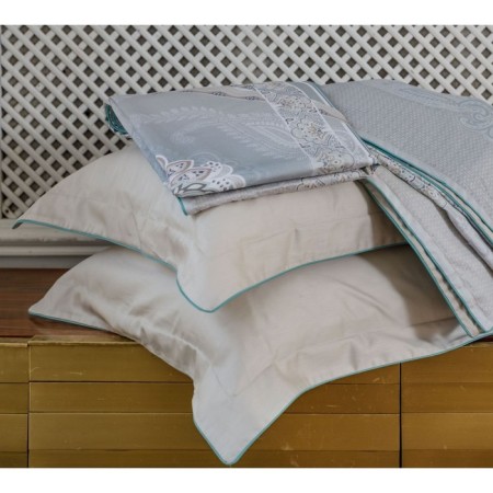 Bed linen euro, size 240x250 cm, 200x220 cm, 50x70 cm - 2 pcs, 70x70 cm - 2 pcs-4