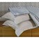Bed linen euro, size 240x250 cm, 200x220 cm, 50x70 cm - 2 pcs, 70x70 cm - 2 pcs
