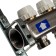 Collector Group Stout SMS-0927-000008, with consumables, valve, 8 outputs, stainless steel. steel