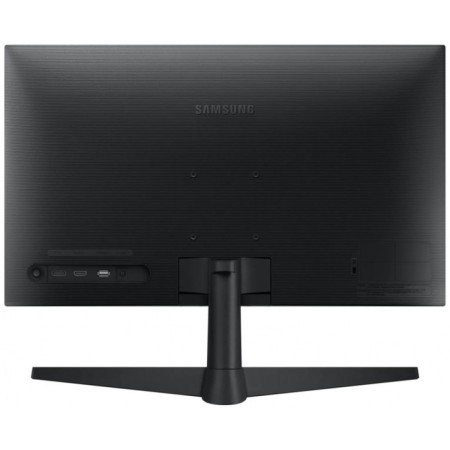 Samsung LS24C330GAIXCI, 23.8 ", IPS, 1920x1080, 100Hz, 1 ms, HDMI, DP, black-3