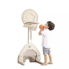 Basketball stand 