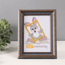 Photo frame Plastic 