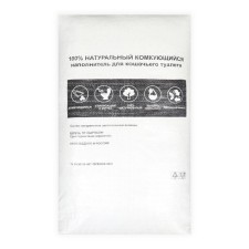 Filler tofu, original, 20 kg