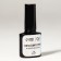 Nail varnish gel, single -phase, 8 ml, LED/UV, pink (03)