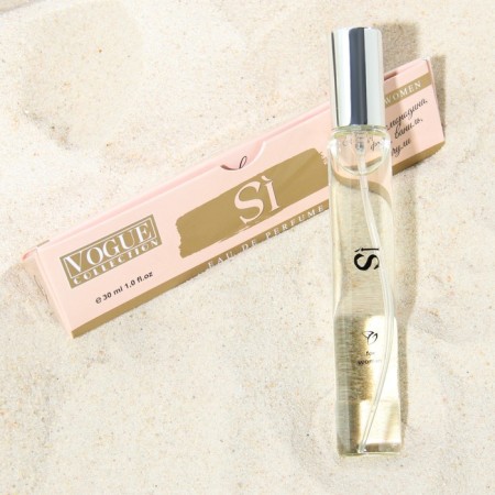 Perfume Water Women's SI, 33 ml-1
