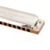 Harmonic harmonica Easttop, Pro10 A, diatonic