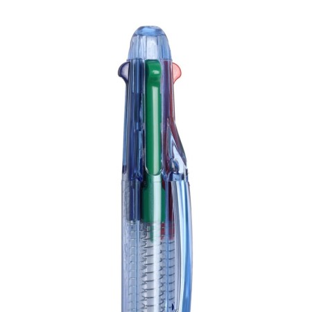 Ballic handle, automatic, 4-colored, mix-1