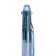 Ballic handle, automatic, 4-colored, mix