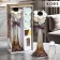 Set of gift "Paris" (diffuser and candles) coffee, "wealth of aroma"