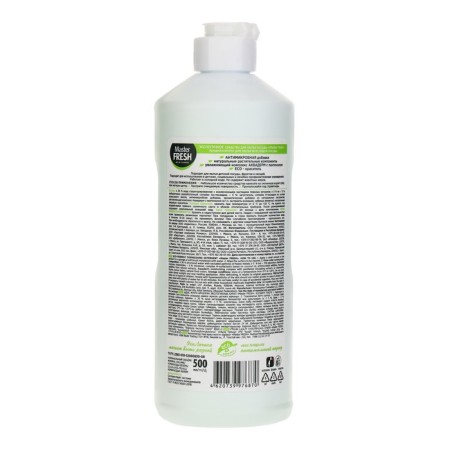 Master Fresh dishwashing tool is environmentally friendly, 500 ml-1