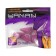 Cargo-EXCCentrik Painted Disassembly Yaman 5 pcs., 52 g, purple