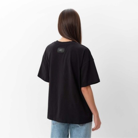Women's T -shirt MIST MODEL, p. S (42-44)-3
