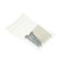 Luazon VM-4 camcorder dummy, with an LED indicator, 2HAA (not in the set), white