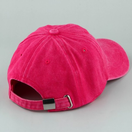 Women's cap Amazing, jeans, rr 56-4