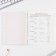 An objective note 48 sheets, A5, objects, with reference materials “September 1: Geometry”, cover coated cardboard 230 gr., Inner block in a cage 80 gr., Whiteness up to 80%, block No. 2.