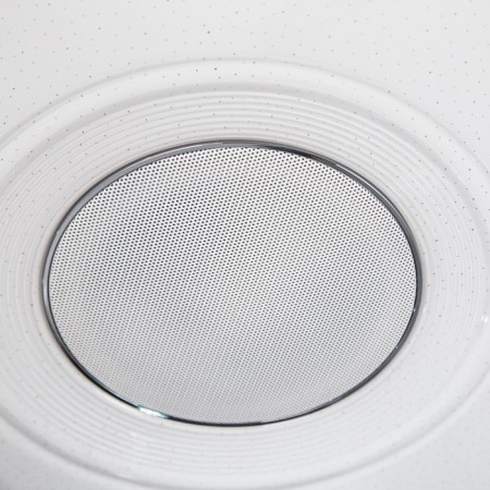 Light of the Citilux, Light & Music CL703M100x60x8 cm, 1x100W, LED, white color-6