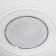 Light of the Citilux, Light & Music CL703M100x60x8 cm, 1x100W, LED, white color