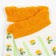Nosk children's minku flowers cent, p. 14-16 cm