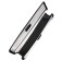 Folder d/notebooks A5 Velcro Velcro plastic PM-A5-03 gravity farz