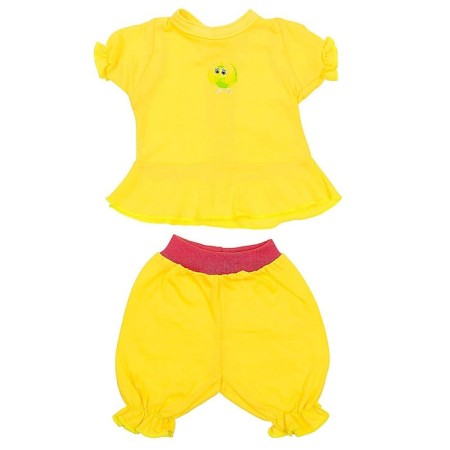 Clothes for dolls "Bloches and breeches", mix-4
