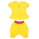 Clothes for dolls "Bloches and breeches", mix