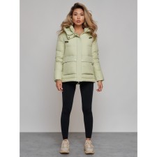 Winter jacket, size 42, light color