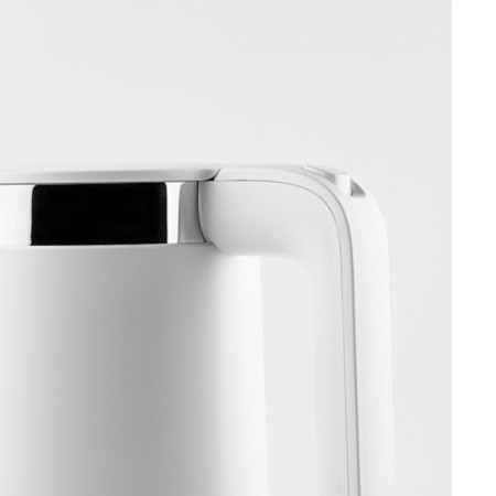 Electric kettle VIOMI SMART KETTLE, Plastic, Metal Sobel, 1.5 L, 1800 W, White-4
