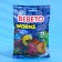 Chewing marmalade Bebeto Worms, 70 g