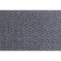 Rapid rug King Size, 50x80 cm, black