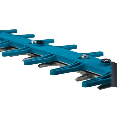 Battery Battery Makita UH004gz, 40 V, knife 60 cm, 5000 cuts/min, cut 23 mm, without battery/ZU 10763-3