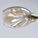 Hamburg chandelier, size 80x20x80 cm, 240W 6xe14 IP 20