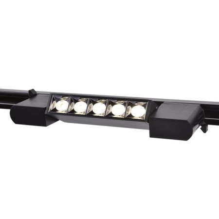 Summary Sobbed Sinophage Snow -Free Ambrella Track System GL6688, 6W, LED, Black Color Black