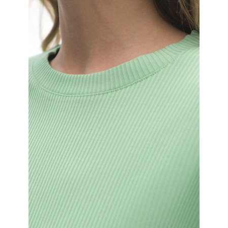 Female T -shirt, size 46, apple color-3