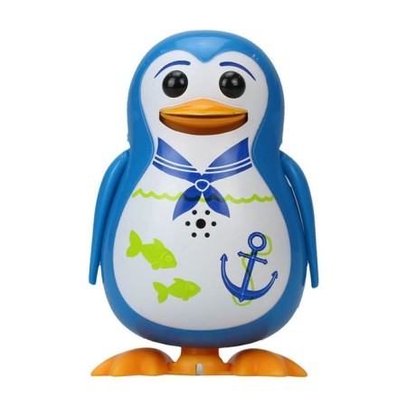 Penguins Ring Penguin-2