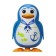 Penguins Ring Penguin
