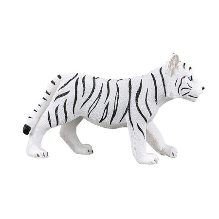 Figure Konik "White Tigerok (standing)"-3