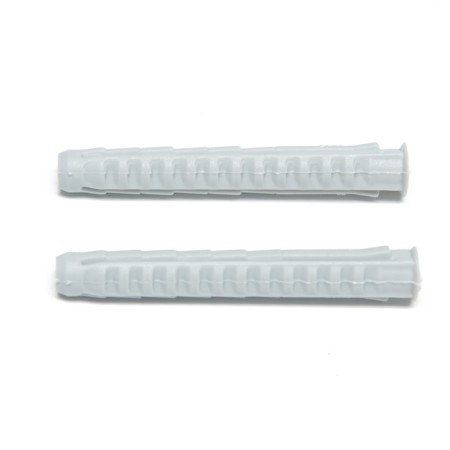Tundra dowel, type N, spacer, nylon, 8x65 mm, 500 pcs-4