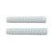 Tundra dowel, type N, spacer, nylon, 8x65 mm, 500 pcs