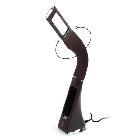 NLED-461-7W-BR Barrier table lamp-4