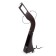 NLED-461-7W-BR Barrier table lamp