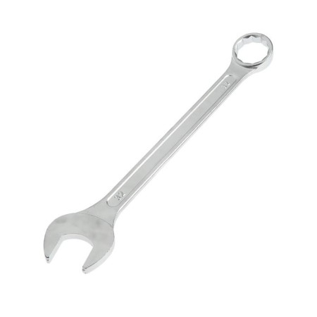 The key combined tundra, chrome, 32 mm