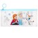 Penal soft, 1 compartment, 100x210 mm, PVC, cold heart