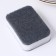 Foam sponge "Just wash the dishes", 9 x 6 cm
